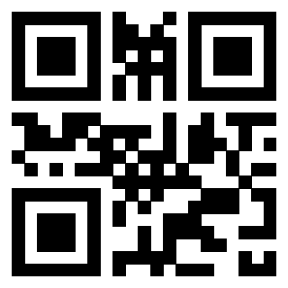Il QrCode di 3305102411