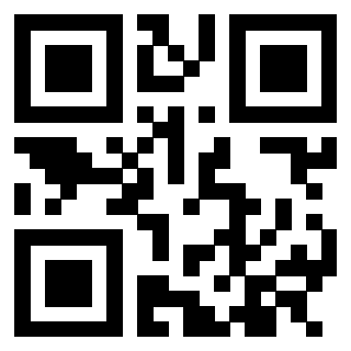 3305102415 Qr Code associato
