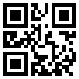 3305102417 QrCode associato