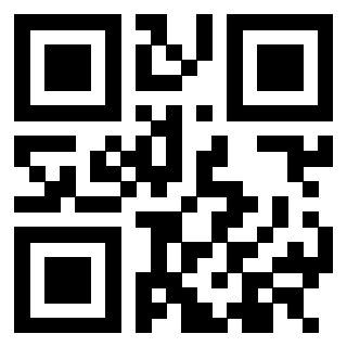 3305102419 - Immagine del Qr Code