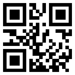 Il Qr Code di 3305102421