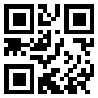 Immagine del QrCode di 3305102422
