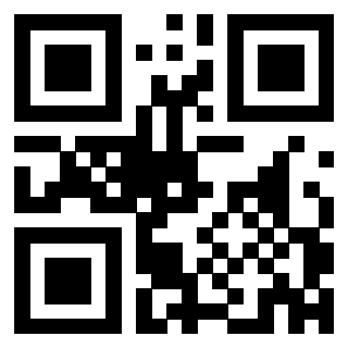Il Qr Code di 3305102424