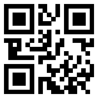 Immagine del Qr Code di 3305102425
