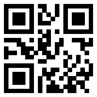 3305102426 Qr Code associato
