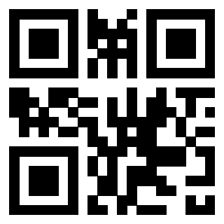 Scansione del Qr Code di 3305102427