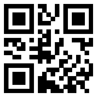 3305102429 - Immagine del Qr Code