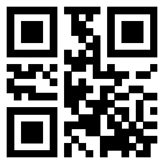 3305102430 Qr Code associato