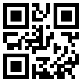 3305102432 - Immagine del QrCode associato