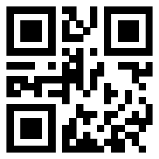 3305102433 Qr Code associato