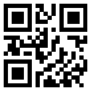 3305102434 QrCode associato