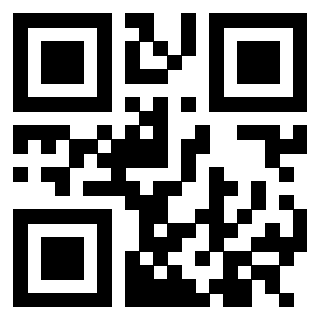 3305102435 - Immagine del Qr Code