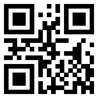 Immagine del Qr Code di 3305102436