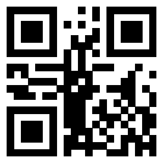 3305102437 - Immagine del QrCode associato