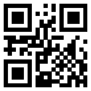 3305102441 - Immagine del Qr Code associato