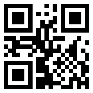 3305102442 - Immagine del Qr Code