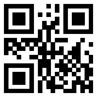 3305102443 Qr Code associato