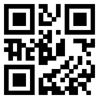 3305102444 QrCode associato