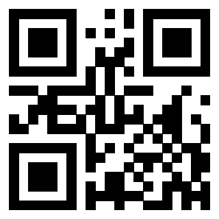 Il QrCode di 3305102445