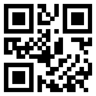 Qr Code di 3305102448