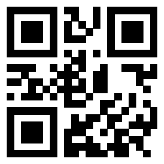 Qr Code di 3305102449