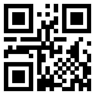 3305102450 - Immagine del Qr Code associato