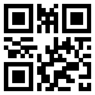 Immagine del QrCode di 3305102451