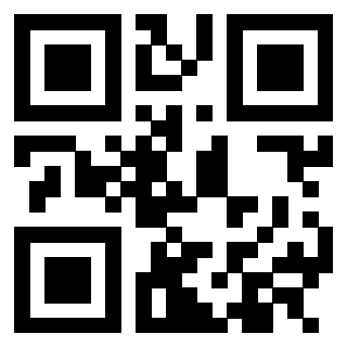 Il Qr Code di 3305102453