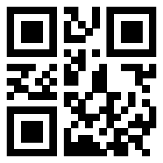 QrCode di 3305102455