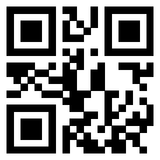 3305102457 - Immagine del QrCode