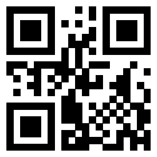 3305102458 - Immagine del QrCode