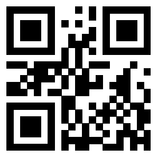 Il Qr Code di 3305102459