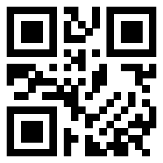 3305102460 - Immagine del Qr Code