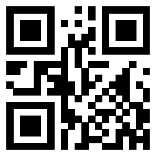 Il QrCode di 3305102465