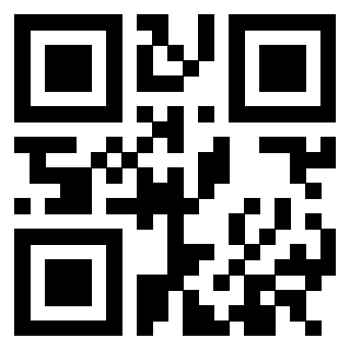 3305102466 - Immagine del QrCode