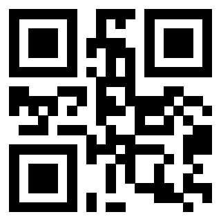 Il Qr Code di 3305102467