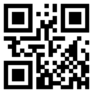 3305102469 QrCode associato