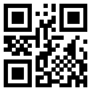 Immagine del Qr Code di 3305102470