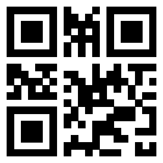 3305102471 QrCode associato