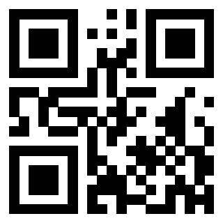 Immagine del QrCode di 3305102473