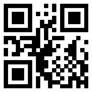 3305102474 - Immagine del QrCode associato