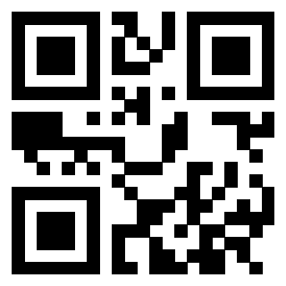 Scansione del Qr Code di 3305102475