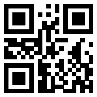 Il QrCode di 3305102476