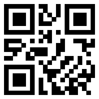 QrCode di 3305102478
