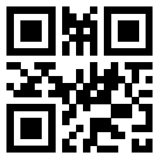 Scansione del Qr Code di 3305102480