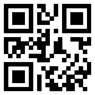 Immagine del Qr Code di 3305102482