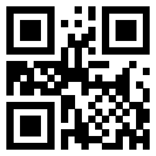 3305102484 - Immagine del QrCode