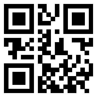 3305102485 - Immagine del QrCode associato