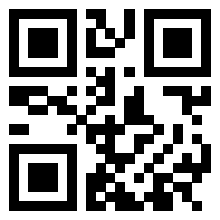 3305102488 - Immagine del Qr Code