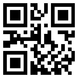 Immagine del QrCode di 3305102491
